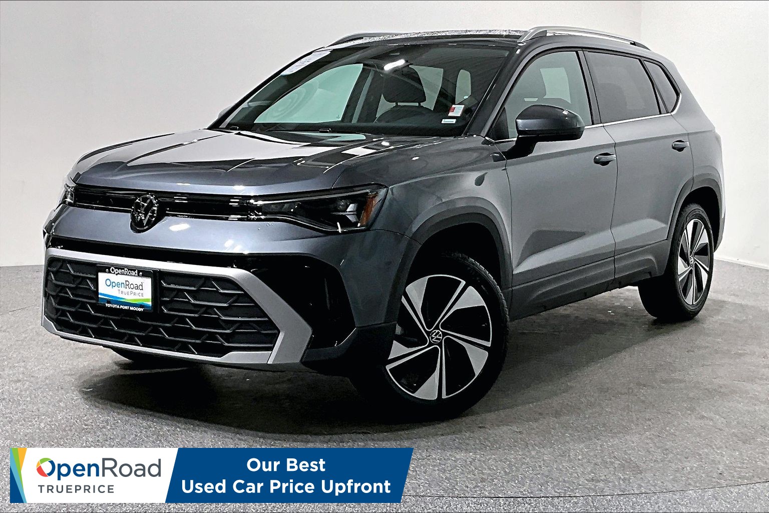 Volkswagen Taos SE 4Motion 2025