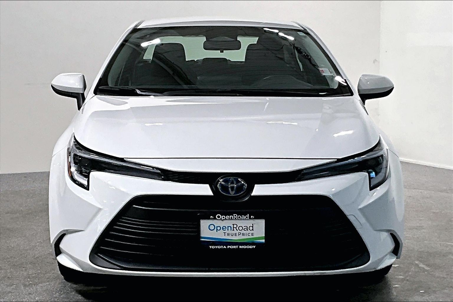 Toyota Corolla Hybrid LE FWD 2024