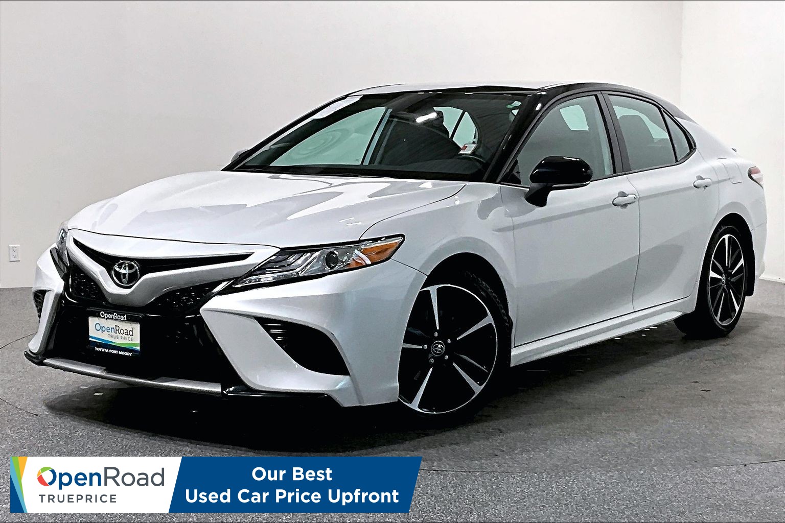 Toyota Camry XSE FWD