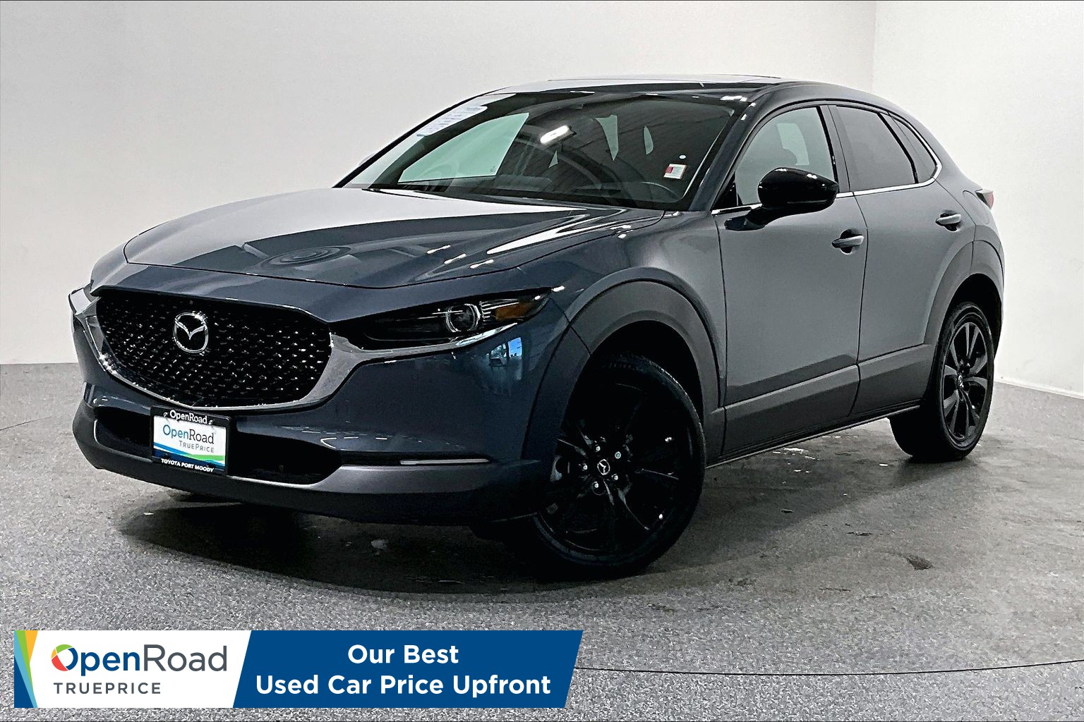 2023 Mazda CX-30 GT AWD