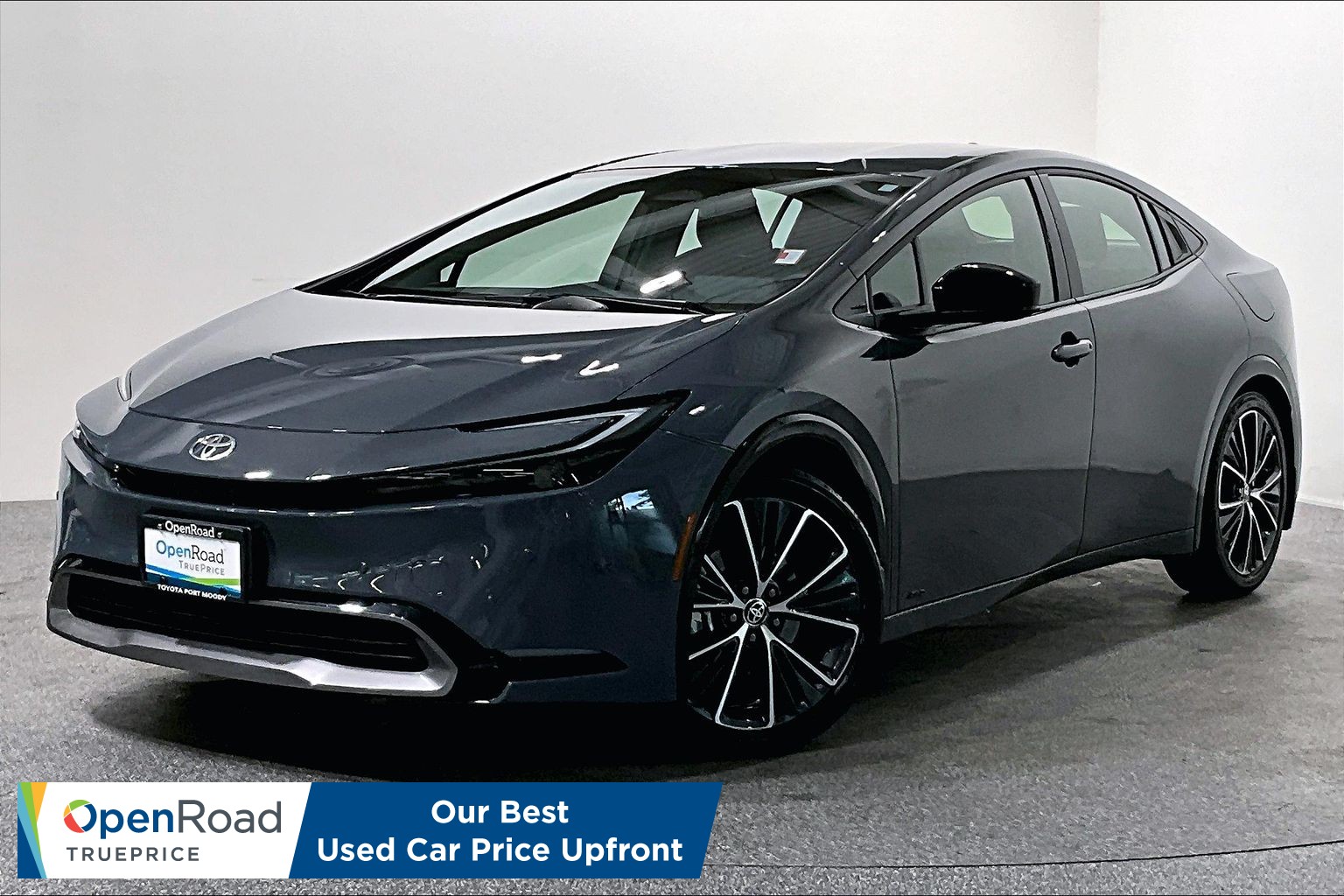 2024 Toyota Prius XLE AWD