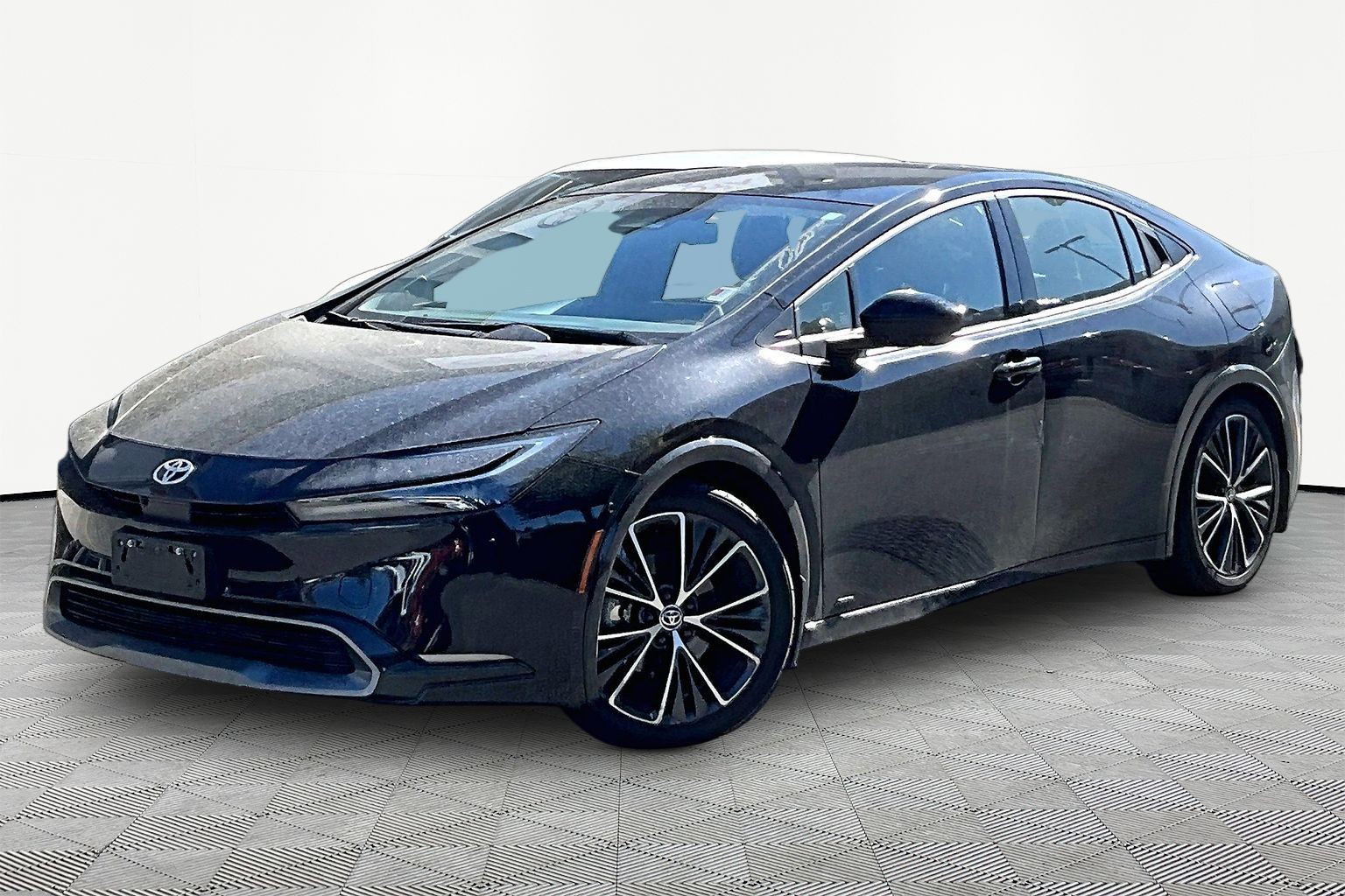 2024 Toyota Prius