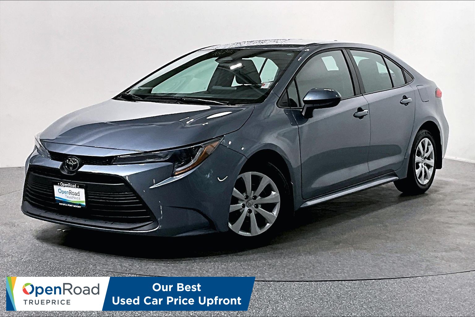 2024 Toyota Corolla LE FWD