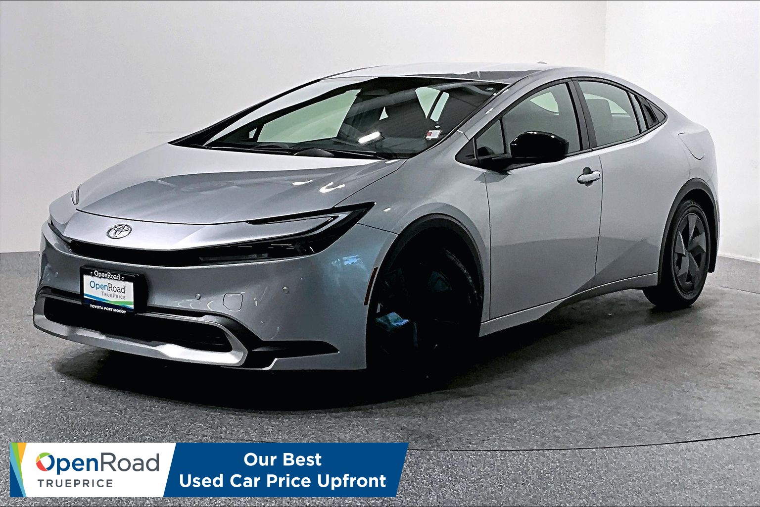 2023 Toyota Prius Prime SE FWD