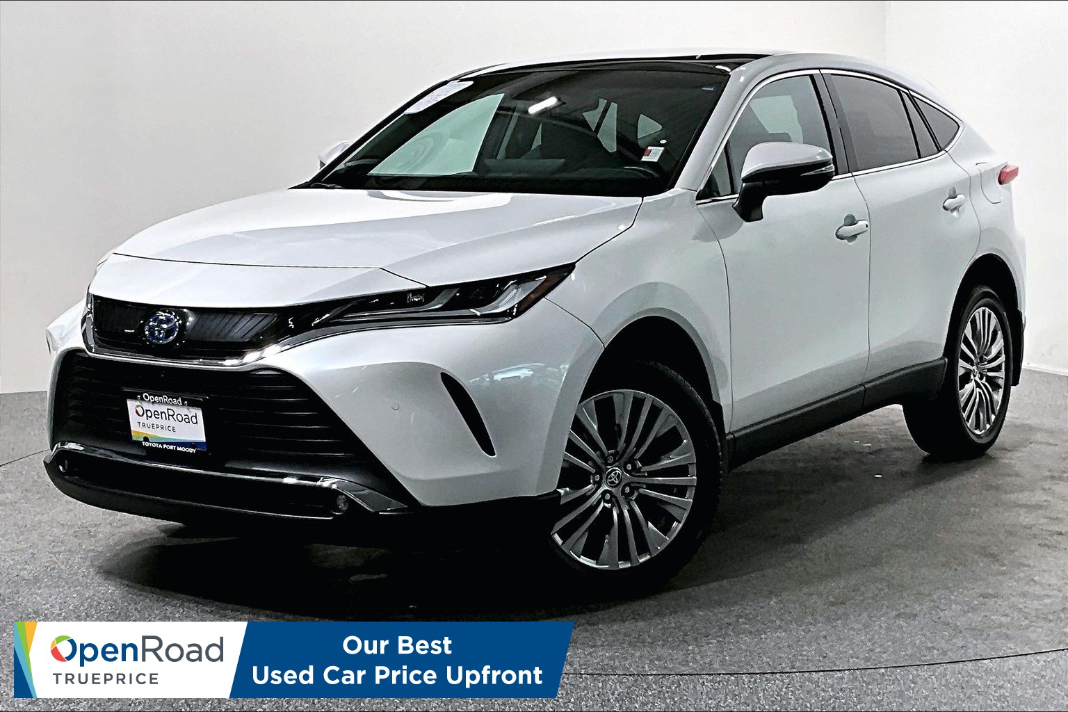 2023 Toyota Venza Limited AWD