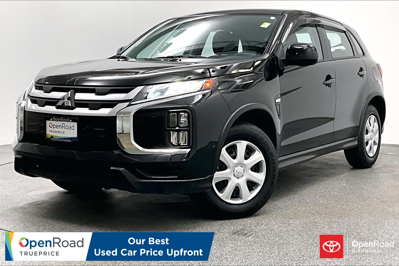 Mitsubishi RVR ES AWC 2024