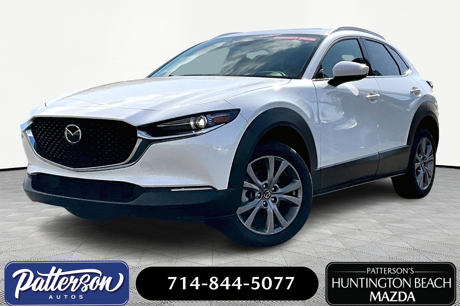 2025 Mazda MX-5 Miata Club