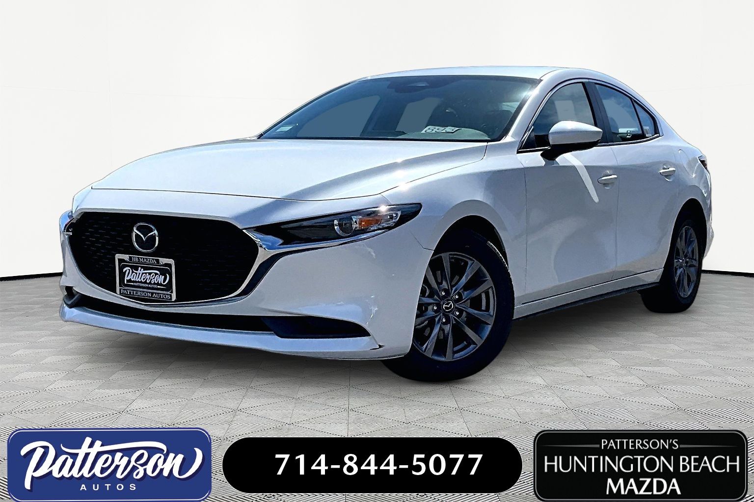 2025 Mazda MX-5 Miata Club