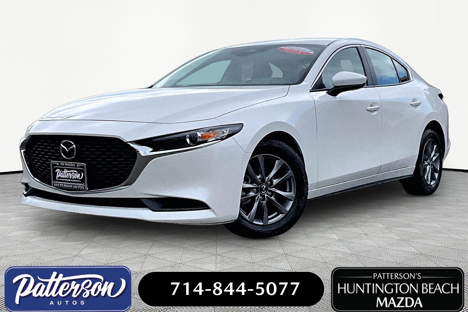 2025 Mazda MX-5 Miata Sport