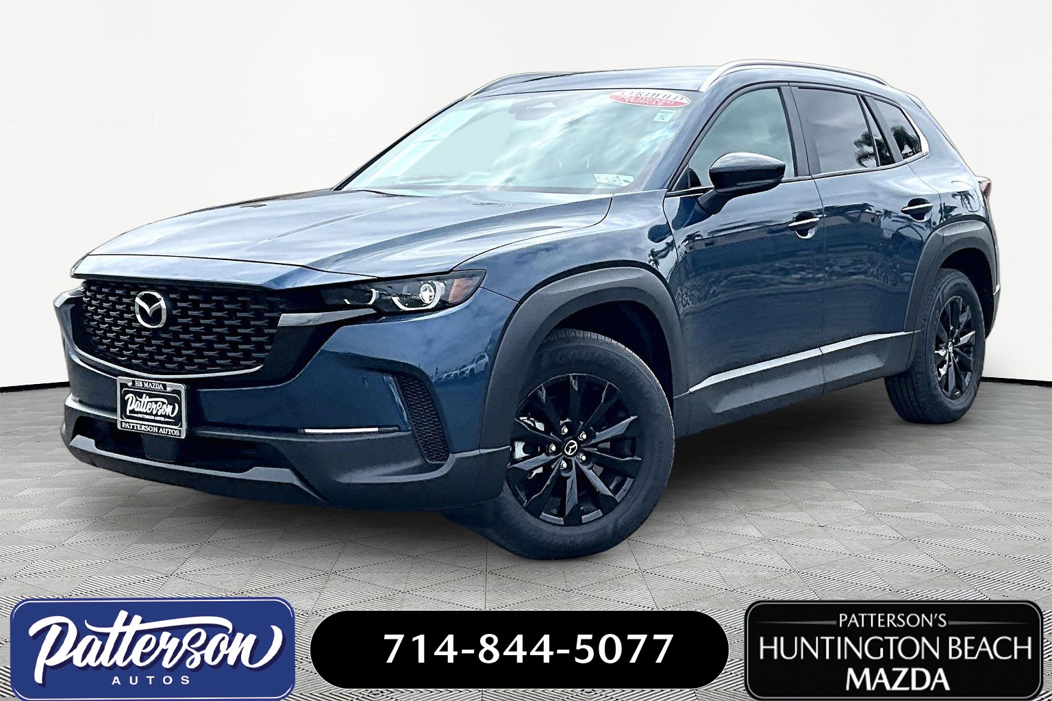 Used 2026 Mazda CX-50 2.5 S Select AWD