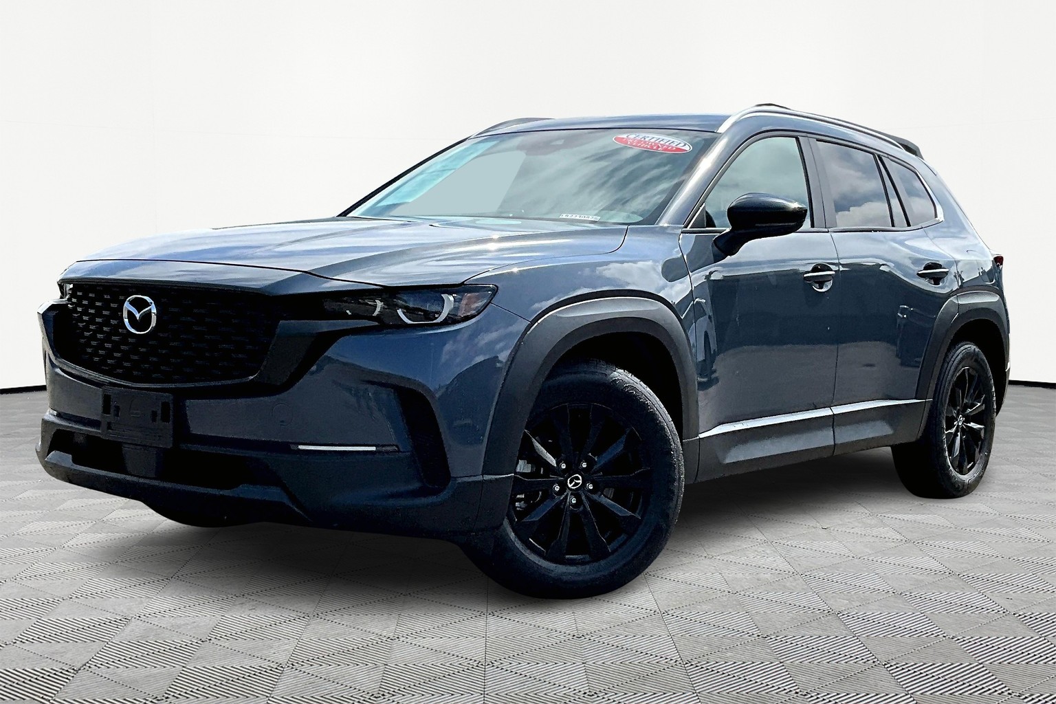 2024 Mazda CX-50 2.5 S Select AWD
