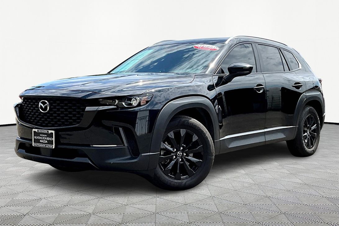 2023 Mazda CX-50 2.5 S Select Package AWD
