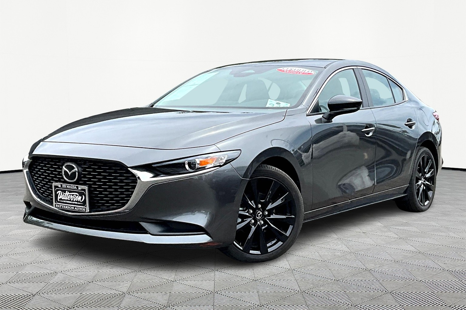 2022 Mazda CX-30 2.5 S Preferred AWD