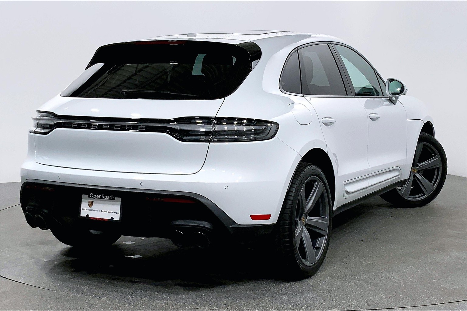 New 2024 Porsche Cayenne AWD For Sale in Langley, BC