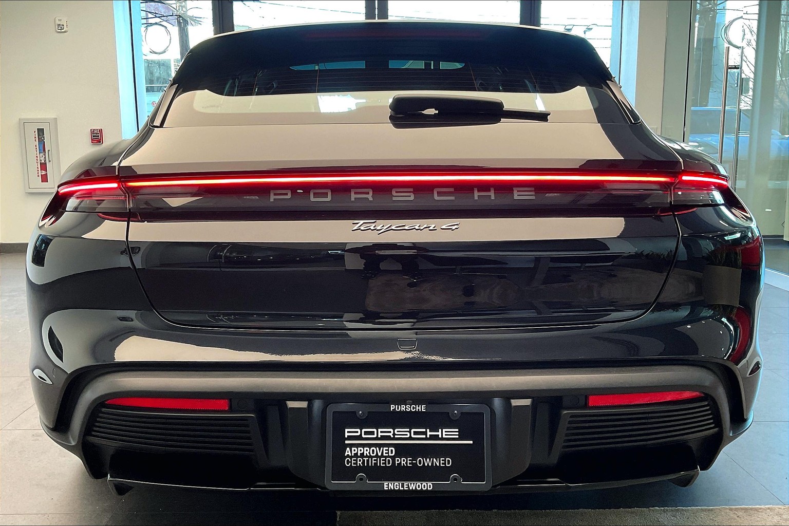 Rocker Panel Kit | PORSCHE PANAMERA TURBO SPORT TURISMO 2019 Rocker Panel Kit | PORSCHE PANAMERA TURBO SPORT TURISMO 2019