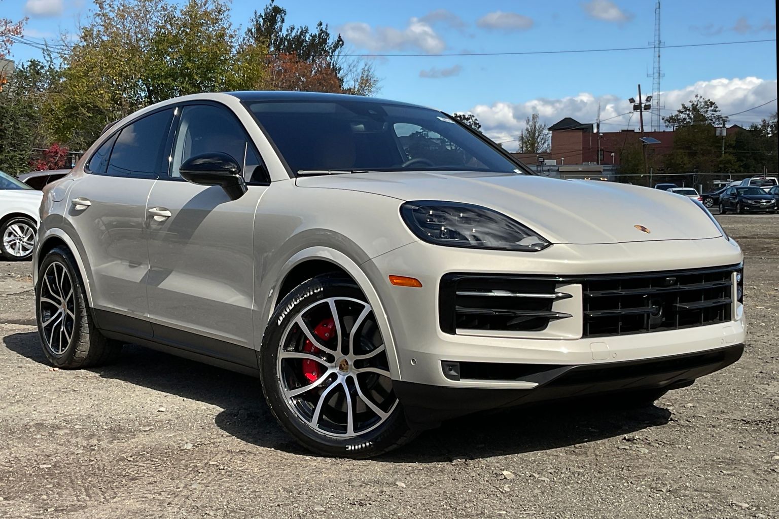 New Porsche Recall/Stop sell - any details?