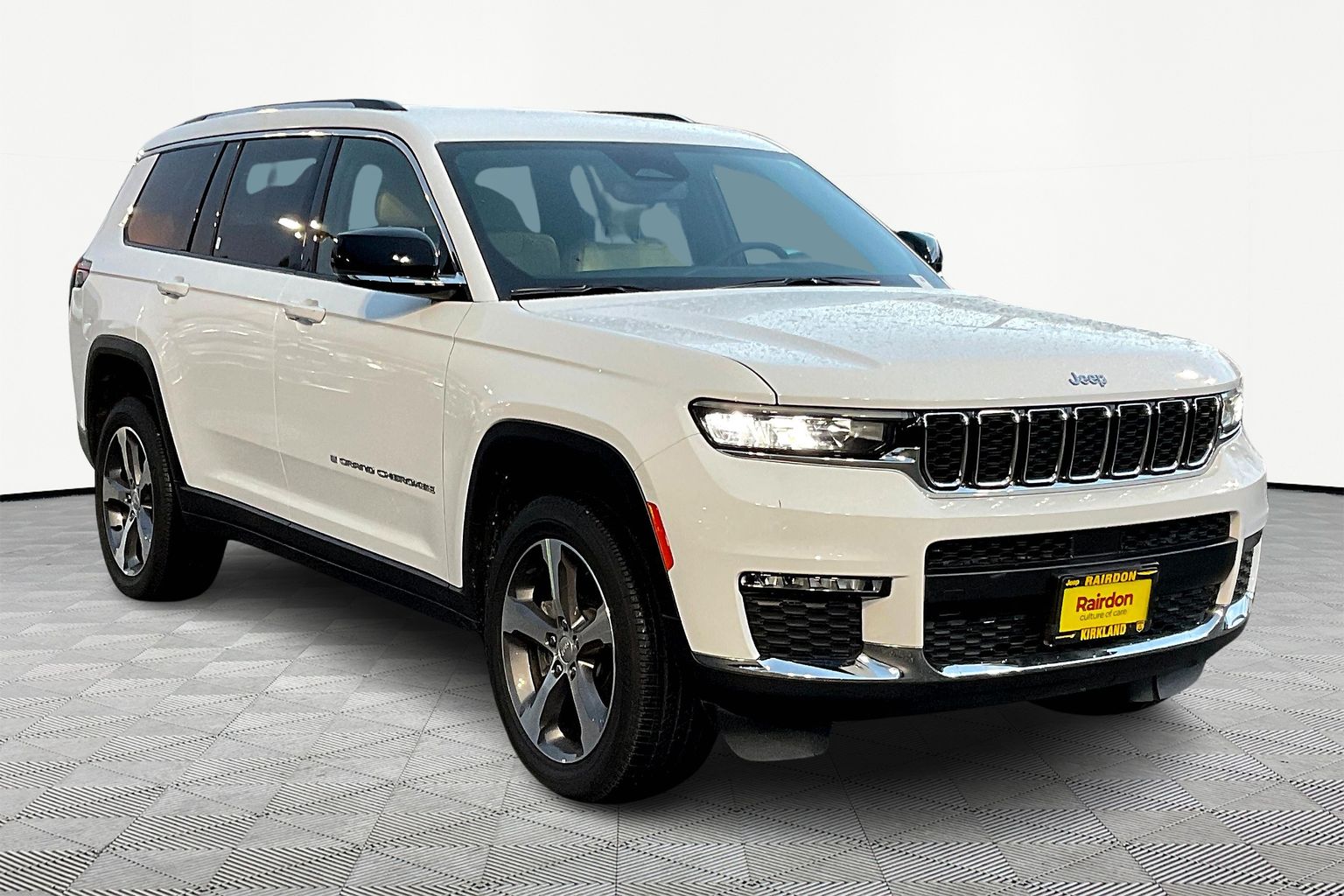 How to Turn off Headlights Jeep Grand Cherokee 2025: Easy Guide
