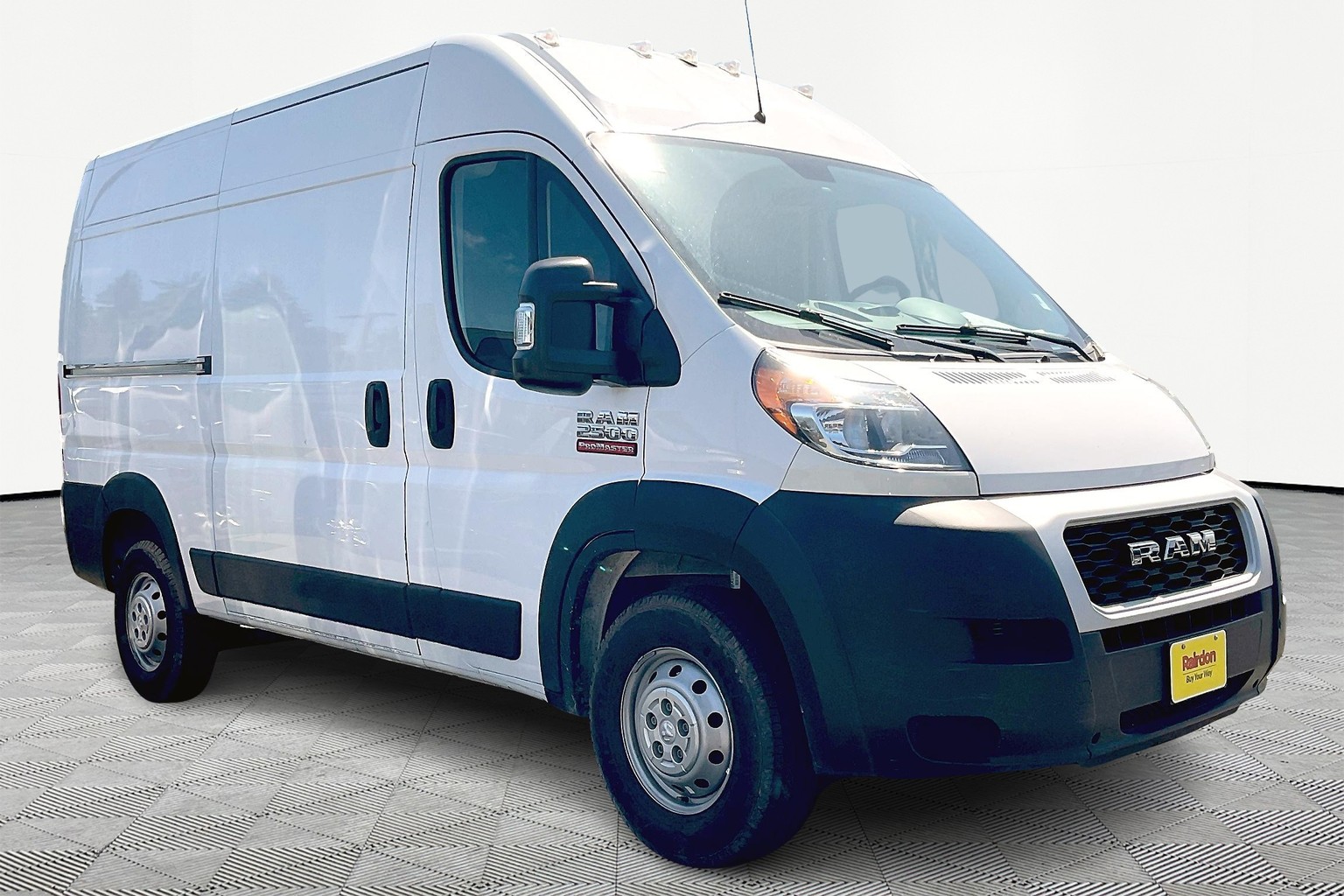 2021 Ram Promaster Cargo Van For Sale Used 2021 Ram ProMaster City
