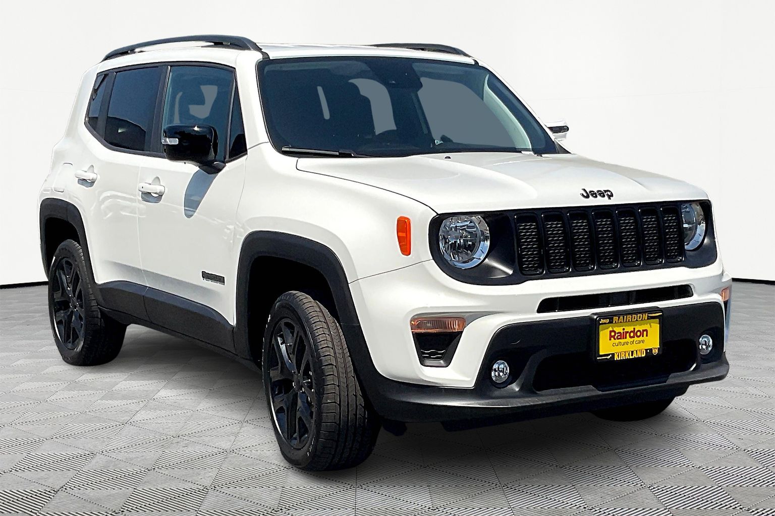 2015 Jeep Renegade Price, Value, Ratings & Reviews