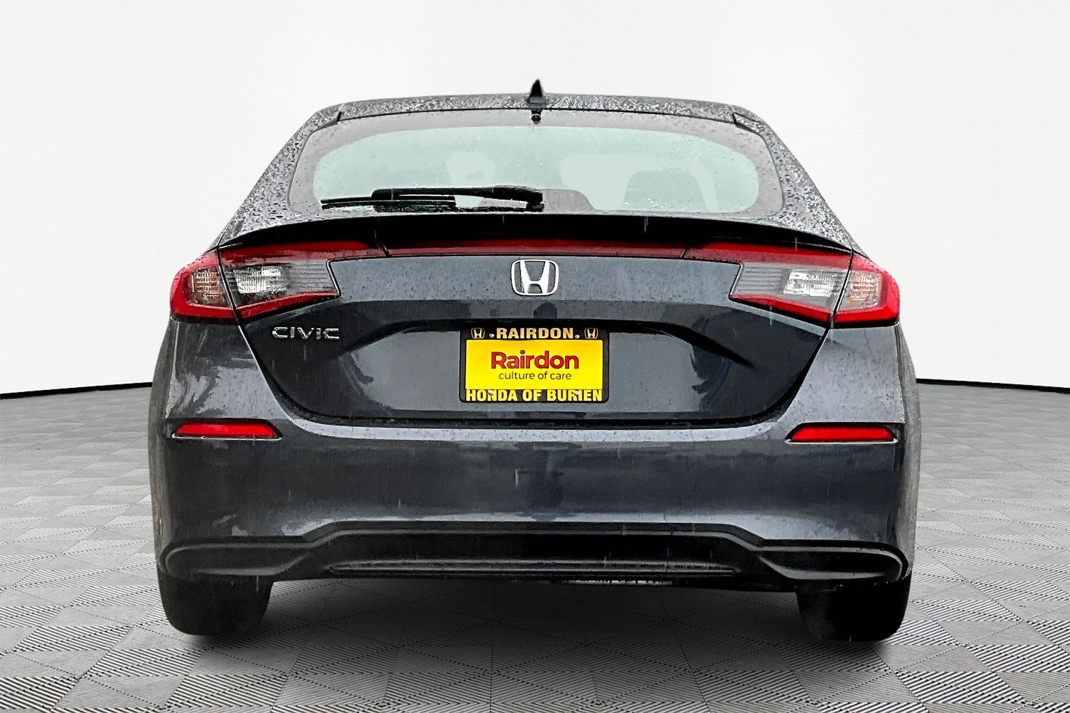 Should you buy a 2024 Honda Civic? Rairdon's Honda of Marysville