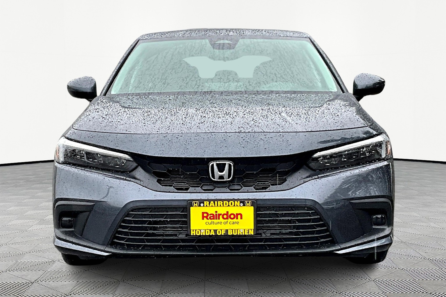 Should you buy a 2024 Honda Civic? Rairdon's Honda of Marysville