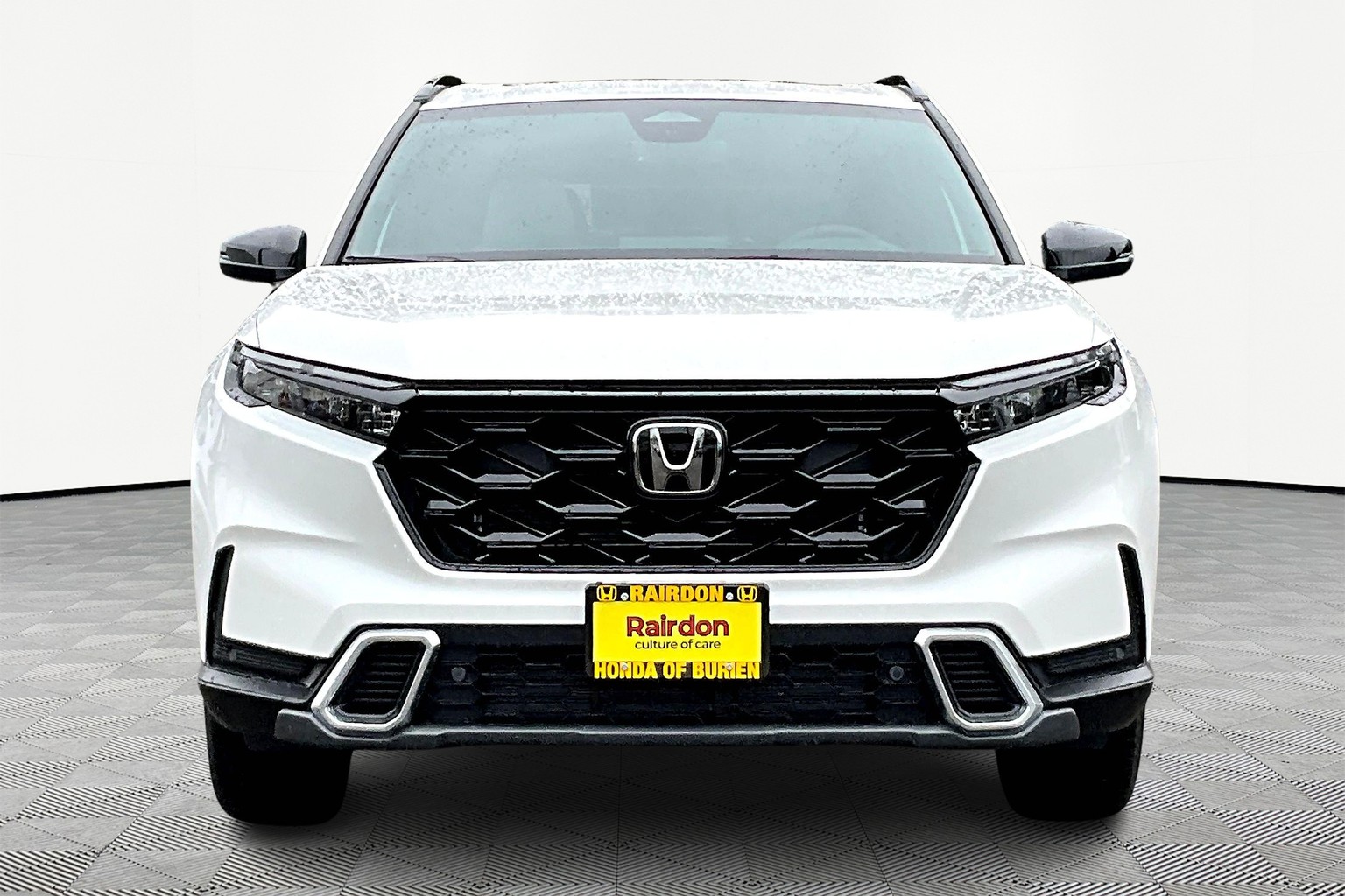 New 2024 Honda CR-V Hybrid Sport Touring 4D Sport Utility AWD eCVT in  Marysville #RL028812