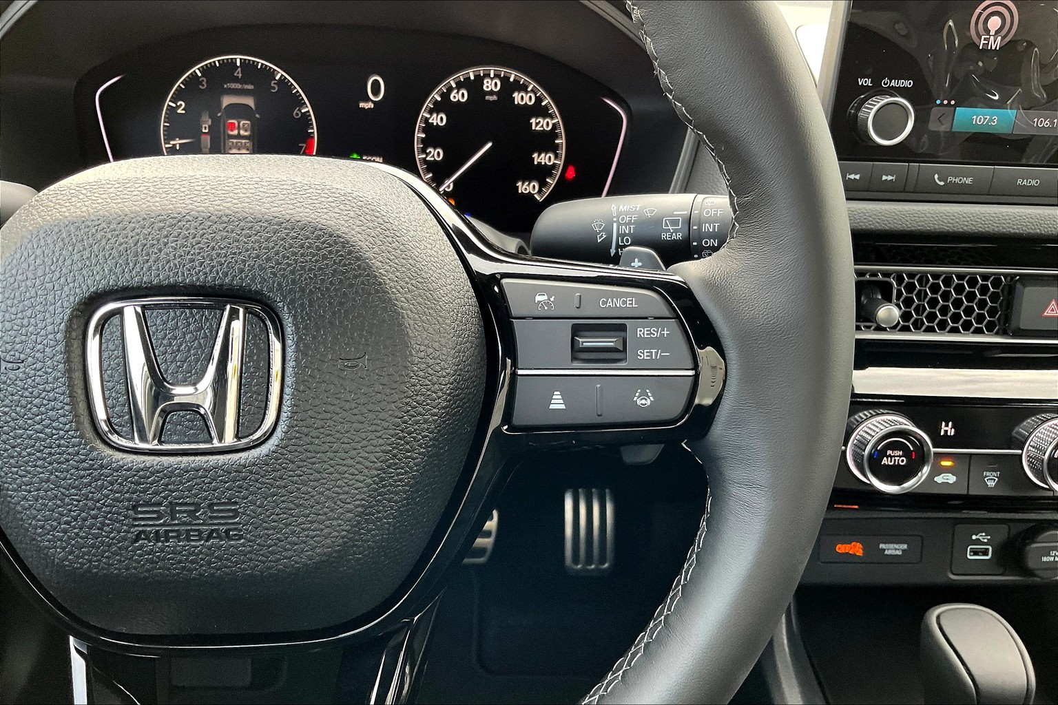 Should you buy a 2024 Honda Civic? Rairdon's Honda of Marysville