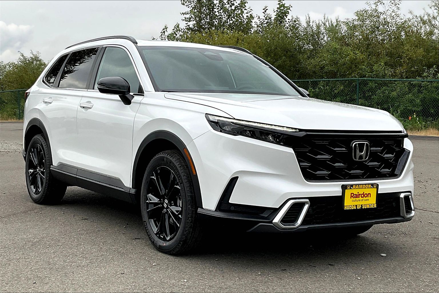 2024 Honda Civic Sport Touring: Unleash the Power