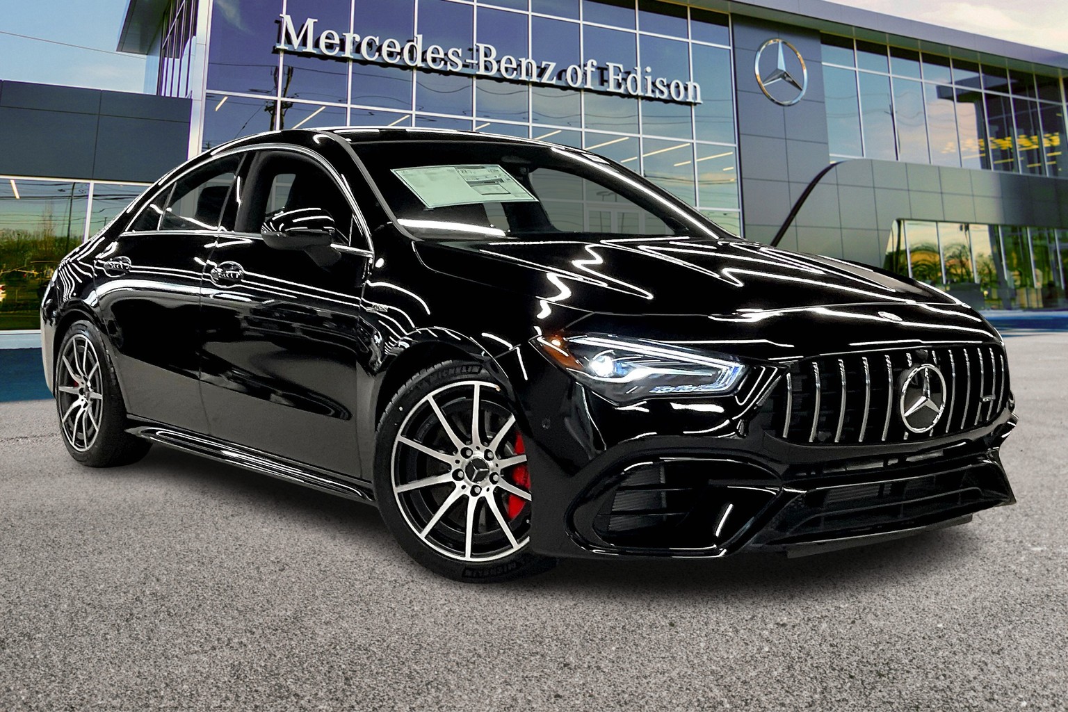 Yelp I Buy Cars Staten Island New 2025 Mercedes-Benz AMG® GT 63 AMG®