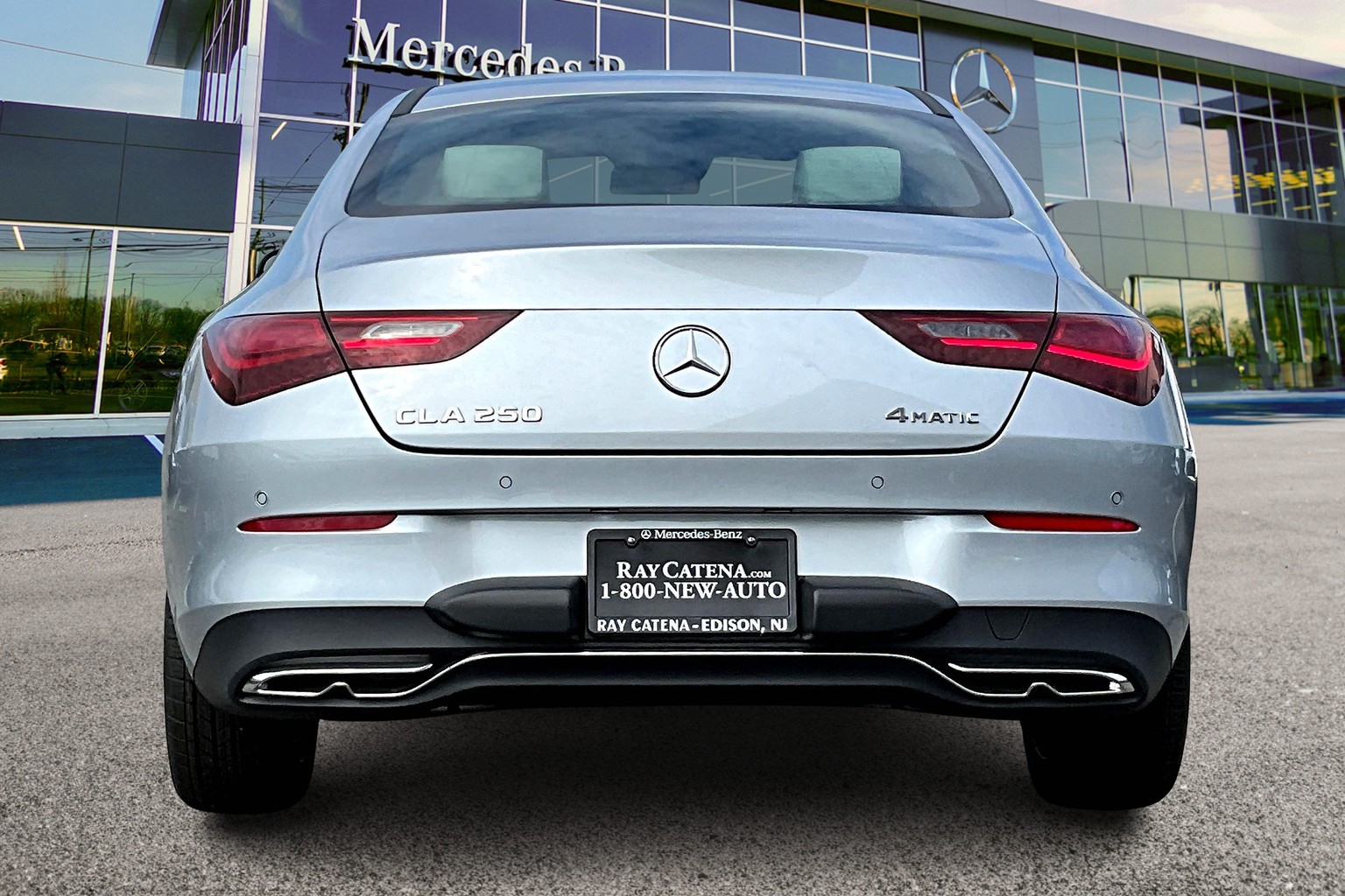 Trunk Lid Kit | MERCEDES BENZ CLA 250 BASE 2021 Trunk Lid Kit | MERCEDES BENZ CLA 250 BASE 2021