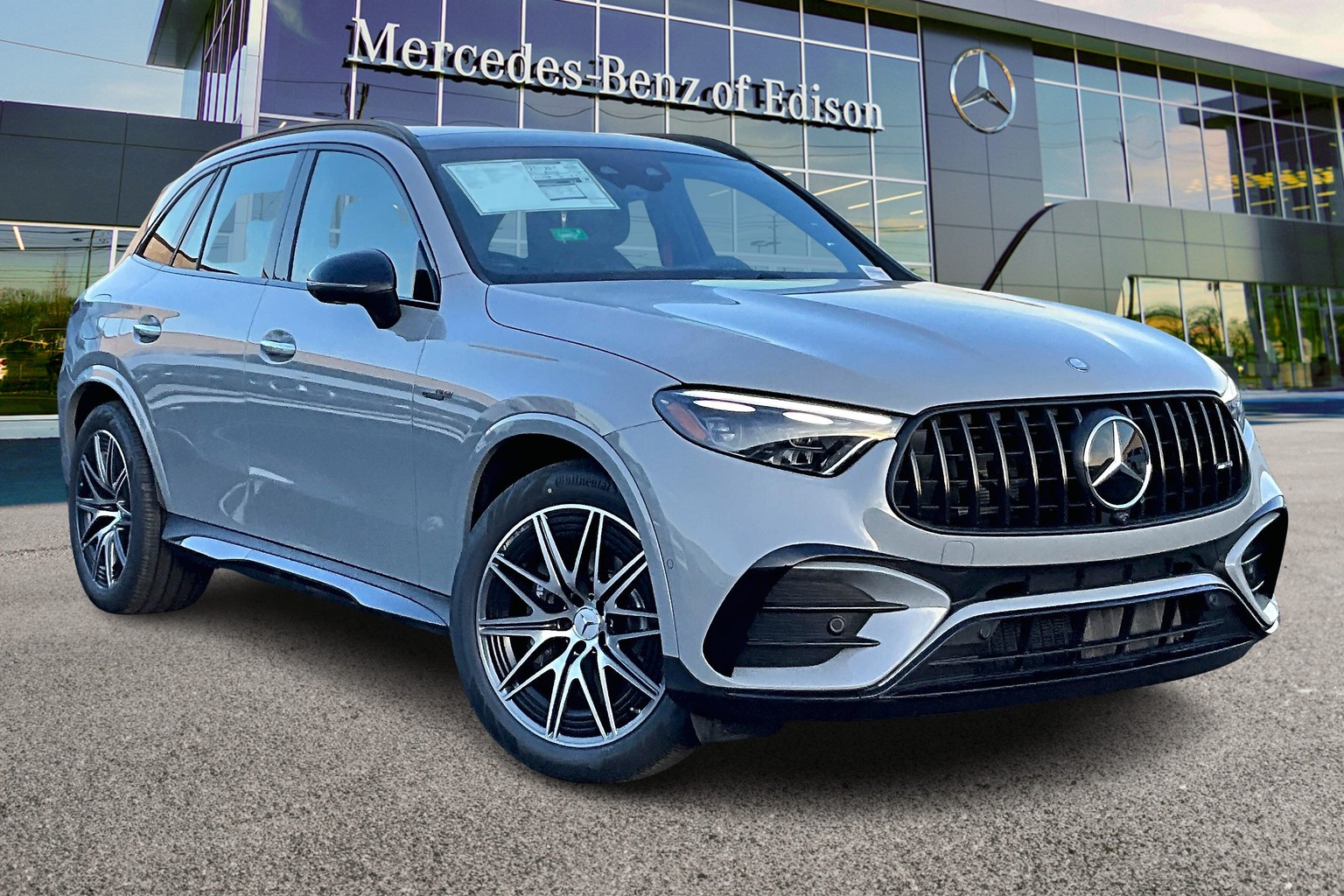 Rear Wheel Impact Area Kit | MERCEDES BENZ GLC SUV AMG GLC63 2018 Rear Wheel Impact Area Kit | MERCEDES BENZ GLC SUV AMG GLC63 2018