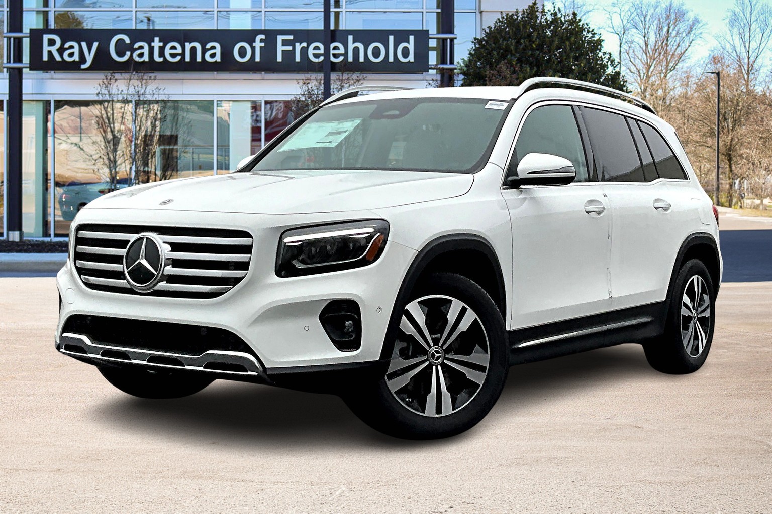 Left Side Kit | MERCEDES BENZ GLB SUV 250 2020 Left Side Kit | MERCEDES BENZ GLB SUV 250 2020