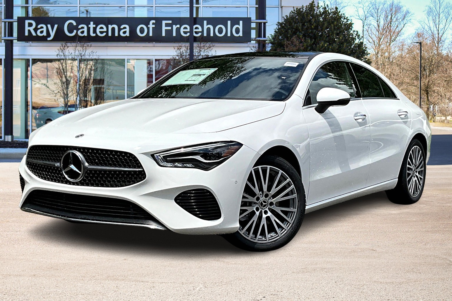 Left Side Kit | MERCEDES BENZ CLA 250 BASE 2020 Left Side Kit | MERCEDES BENZ CLA 250 BASE 2020