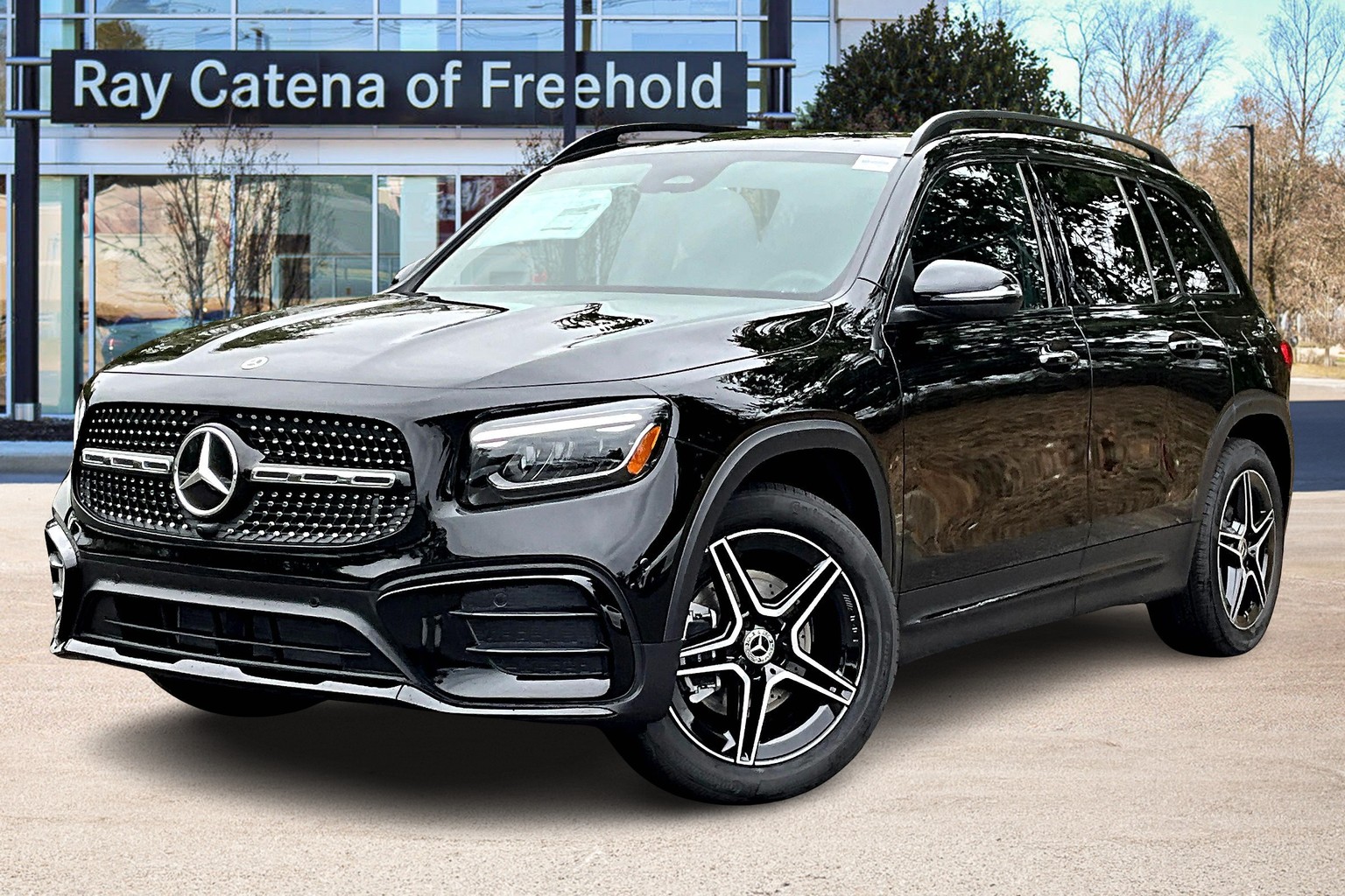 Left Side Kit | MERCEDES BENZ GLB SUV 250 2020 Left Side Kit | MERCEDES BENZ GLB SUV 250 2020