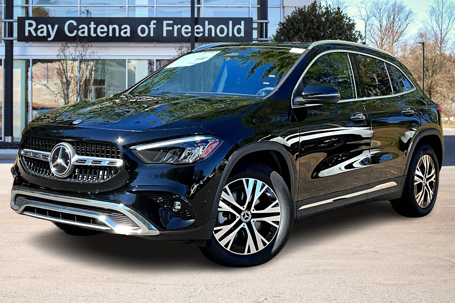 Left Side Kit | MERCEDES BENZ GLA SUV 250 AMG LINE 2021 Left Side Kit | MERCEDES BENZ GLA SUV 250 AMG LINE 2021