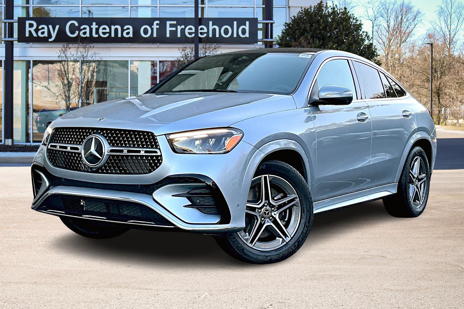 Left Side Kit | MERCEDES BENZ GLE SUV 450 AMG LINE 2020 Left Side Kit | MERCEDES BENZ GLE SUV 450 AMG LINE 2020