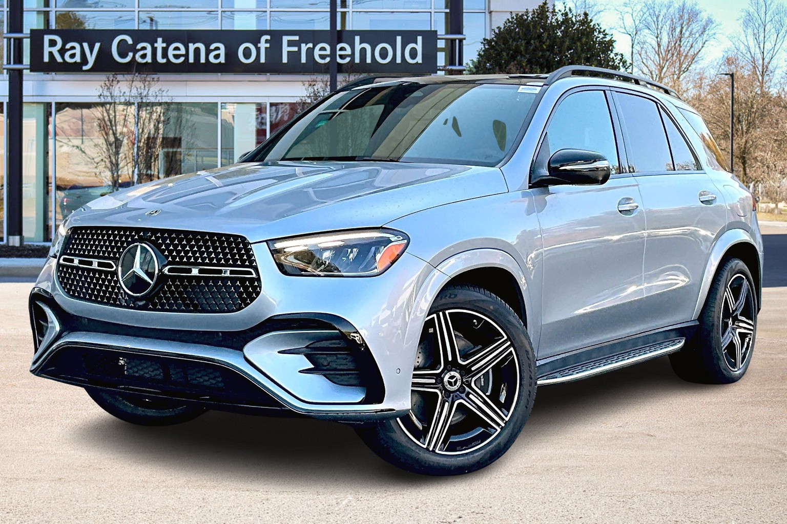 Left Side Kit | MERCEDES BENZ GLE SUV 450 AMG LINE 2020 Left Side Kit | MERCEDES BENZ GLE SUV 450 AMG LINE 2020