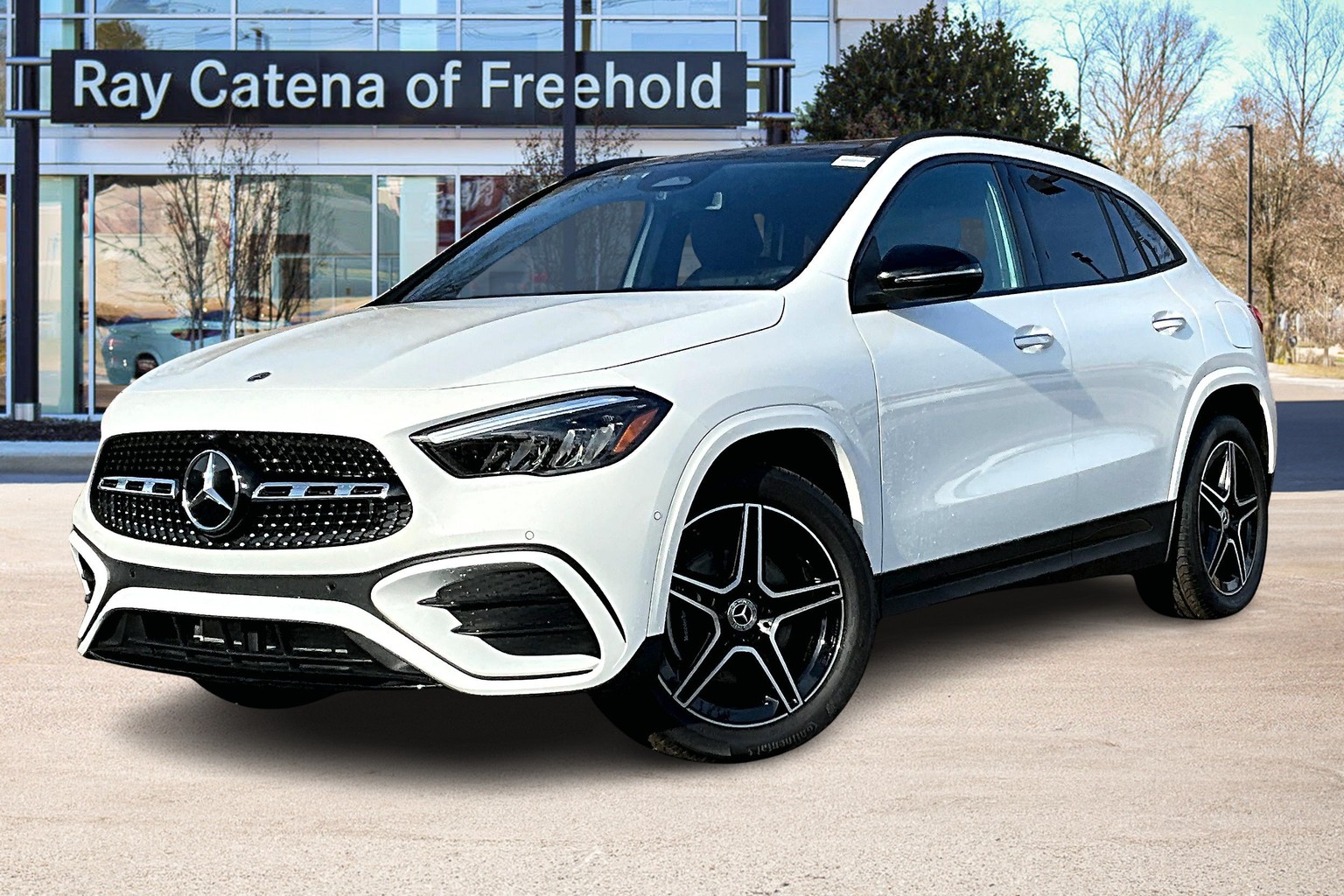 Left Side Kit | MERCEDES BENZ GLA SUV 250 AMG LINE 2021 Left Side Kit | MERCEDES BENZ GLA SUV 250 AMG LINE 2021