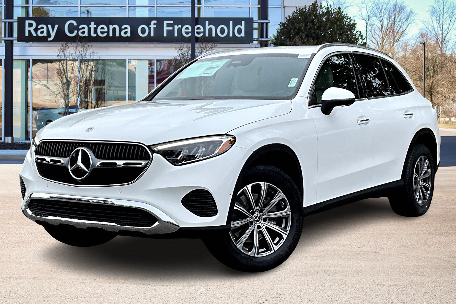 Left Side Kit | MERCEDES BENZ GLC SUV 300 BASE 2020 Left Side Kit | MERCEDES BENZ GLC SUV 300 BASE 2020