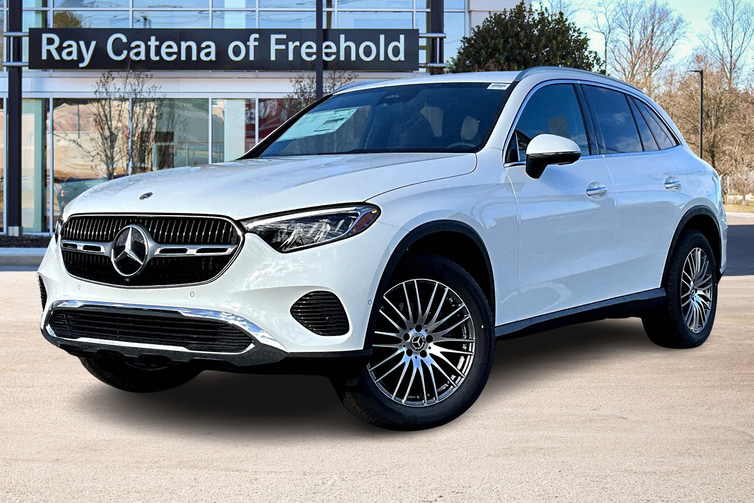 Left Side Kit | MERCEDES BENZ GLC SUV 300 AMG LINE 2019 Left Side Kit | MERCEDES BENZ GLC SUV 300 AMG LINE 2019