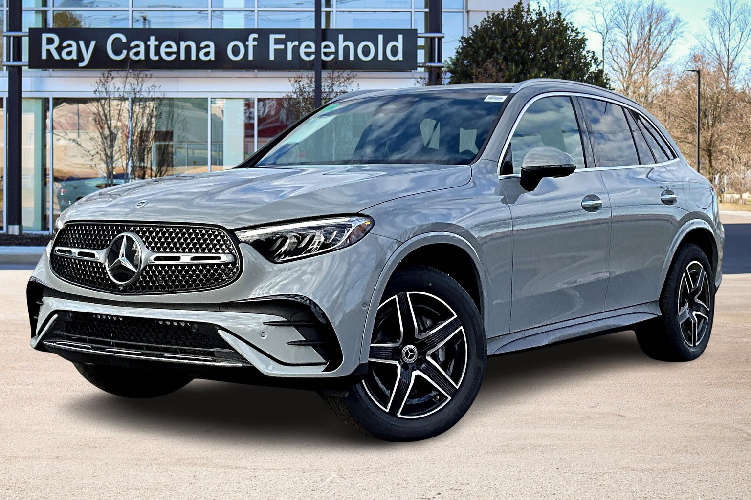 Left Side Kit | MERCEDES BENZ GLC SUV 350e BASE 2020 Left Side Kit | MERCEDES BENZ GLC SUV 350e BASE 2020
