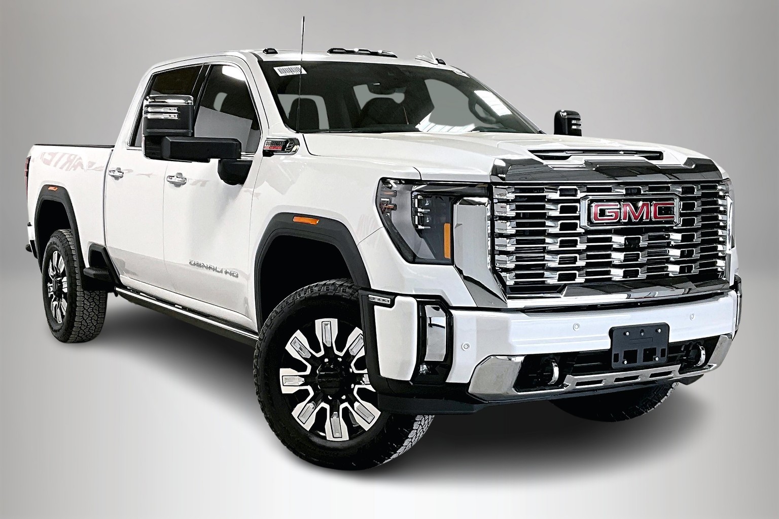 Cab Top & A-Pillar Kit  | RAM 2500 BIG HORN 2024