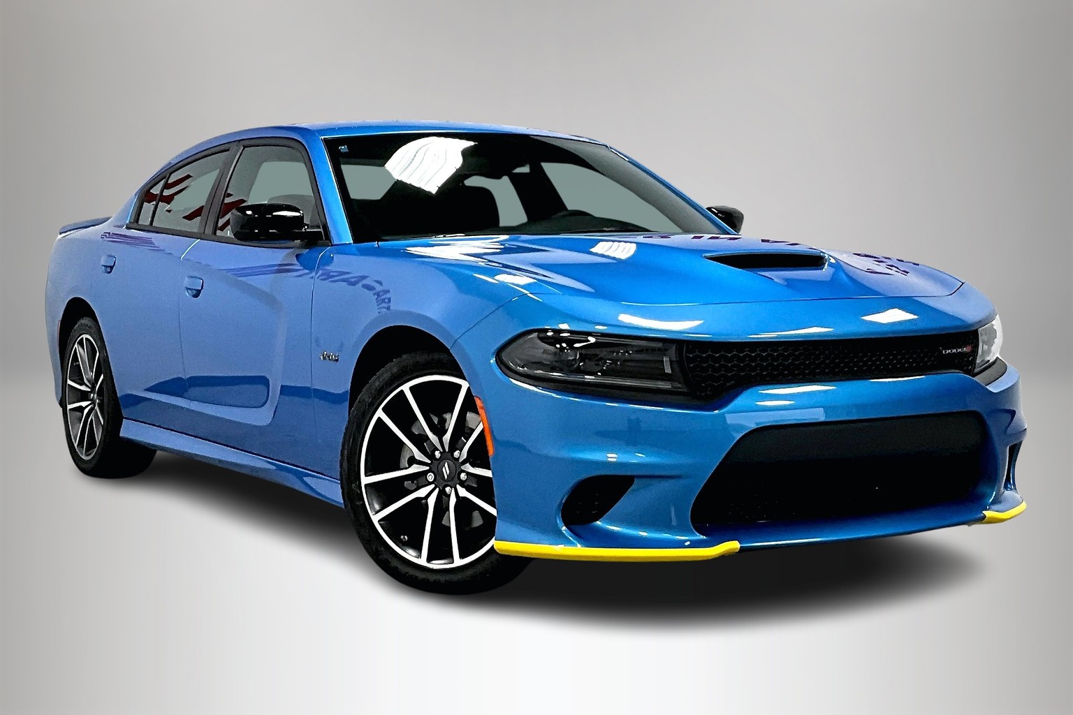 Trunk Ledge Kit | DODGE CHARGER R/T 2015 Trunk Ledge Kit | DODGE CHARGER R/T 2015
