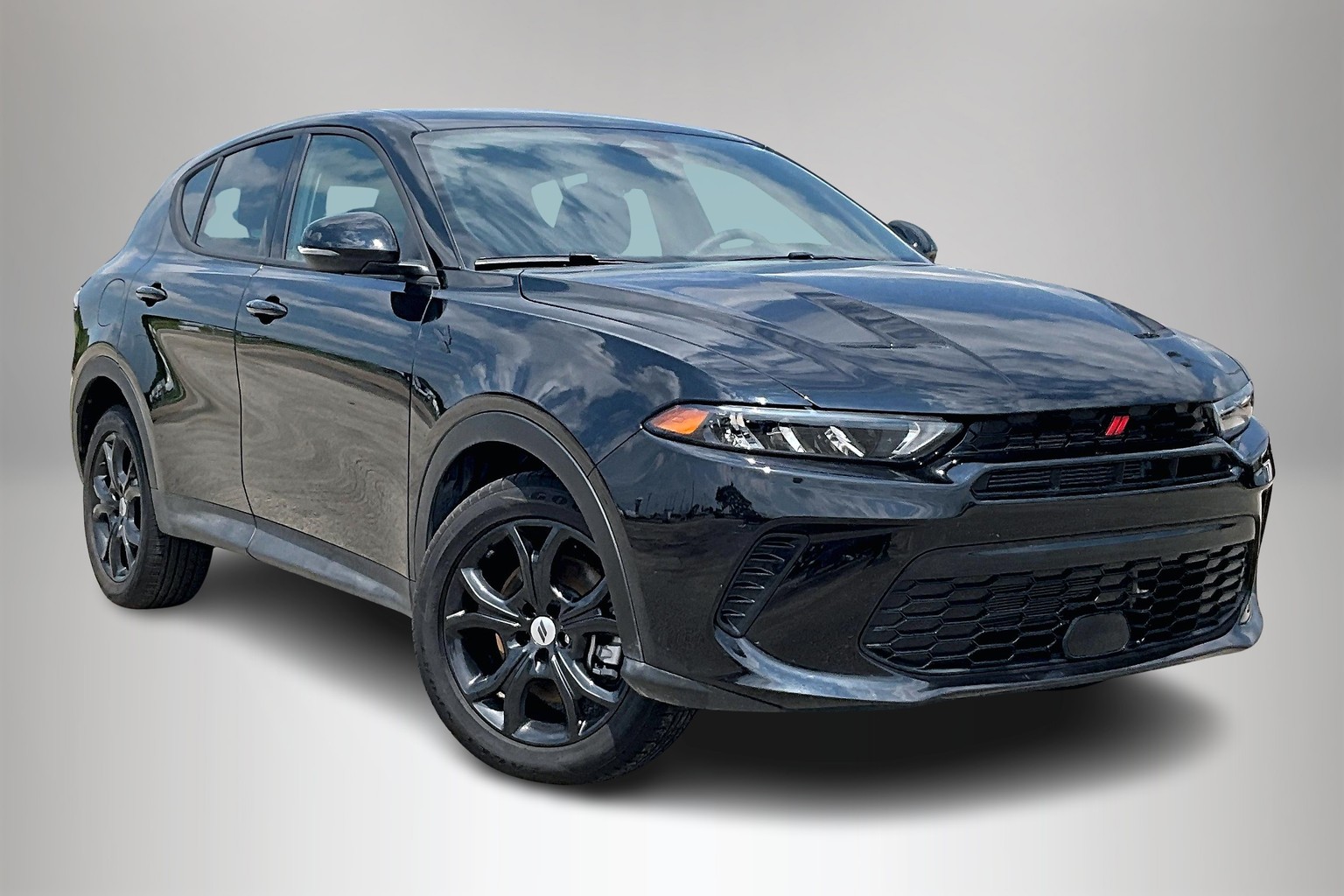 New 2025 Dodge Hornet GT SUV in Alvin #S3A45183 Ron Carter CDJR