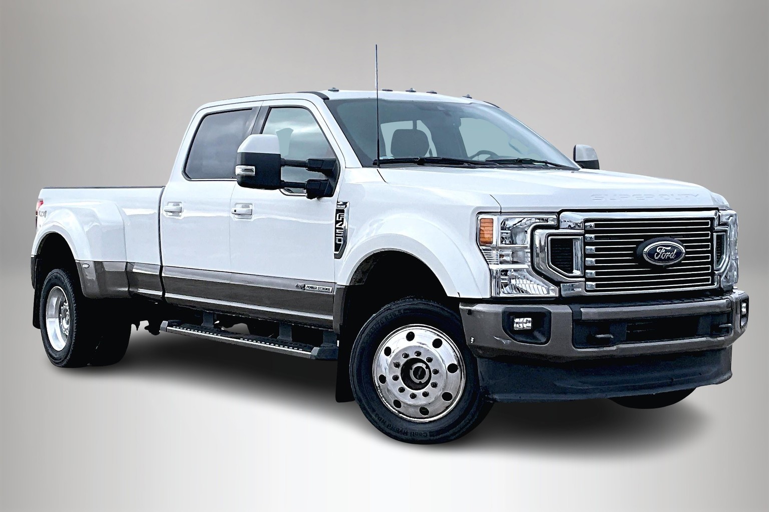 Bumper Kit | FORD F-450 KING RANCH 2022 Bumper Kit | FORD F-450 KING RANCH 2022