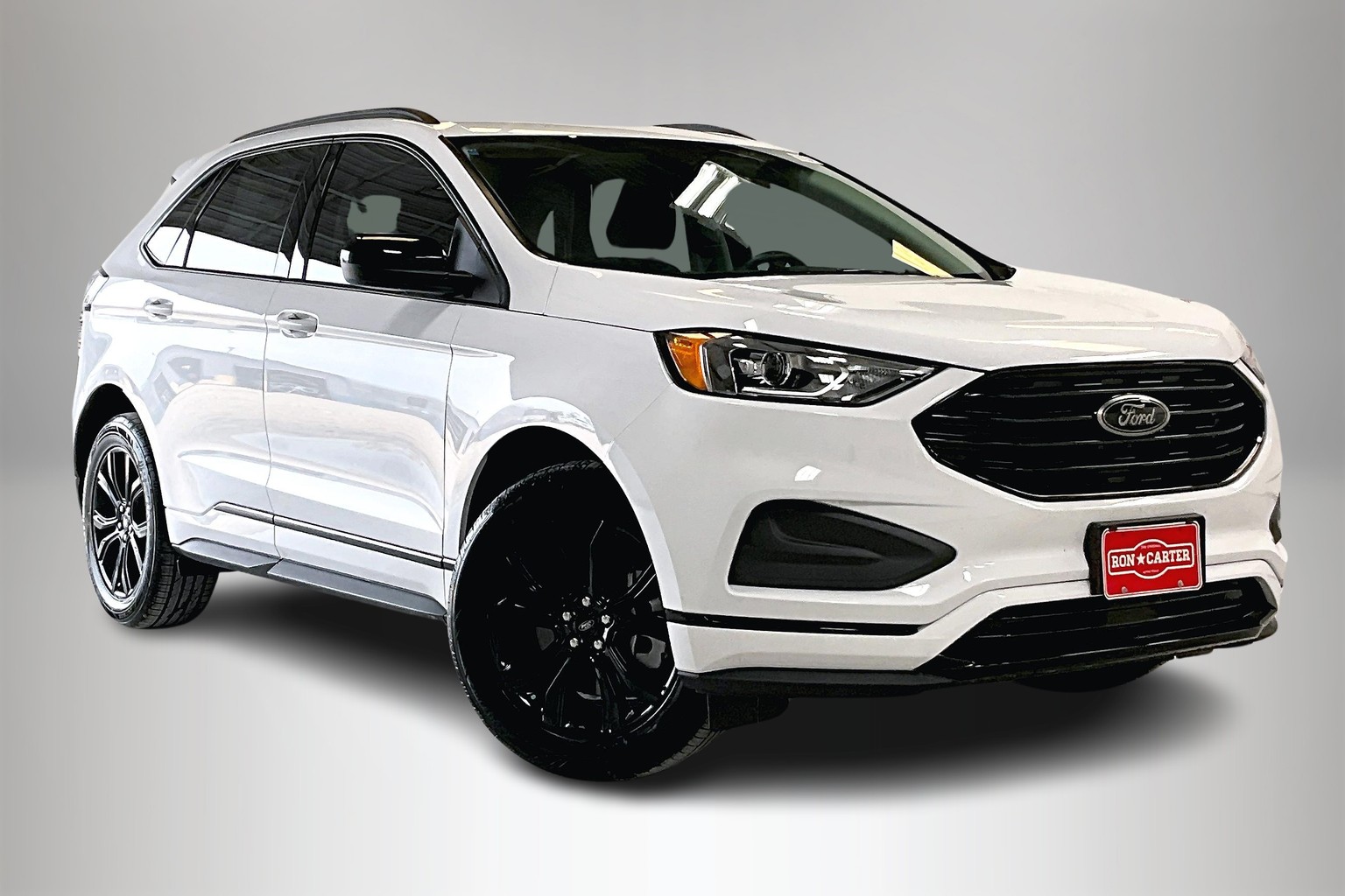 New 2024 Ford Edge SE Sport Utility in Alvin #F240033 | Ron Carter 