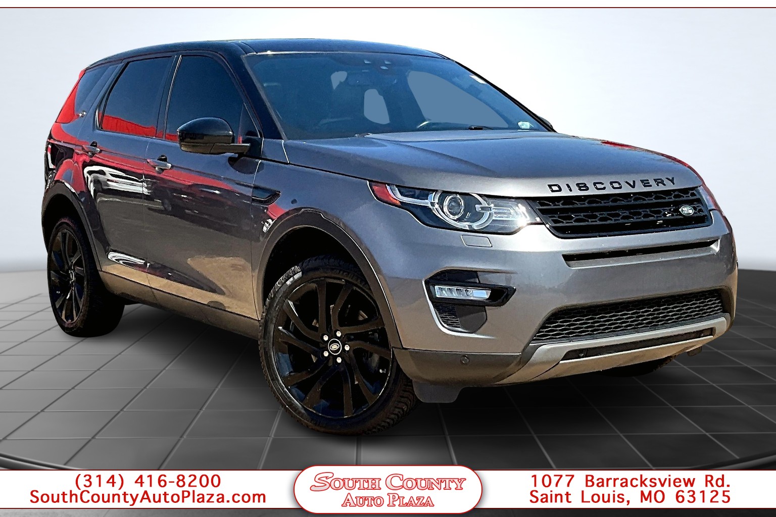 Rocker Panel Kit | LAND ROVER DISCOVERY SPORT SE - HSE - HSE LUXURY 2019 Rocker Panel Kit | LAND ROVER DISCOVERY SPORT SE - HSE - HSE LUXURY 2019