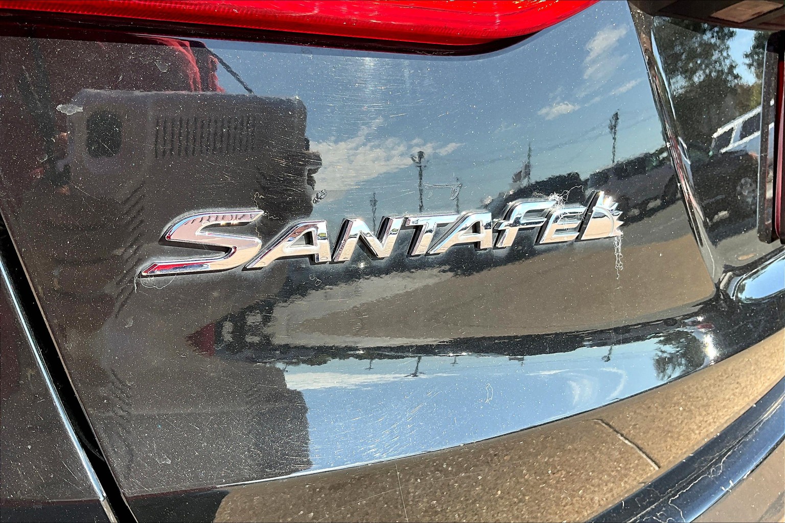 2013 Hyundai SANTA FE Sport 2.0T | South County Auto Plaza, image size:1536x1024