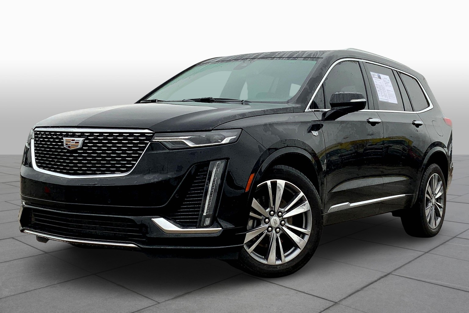 XT6 Premium Luxury