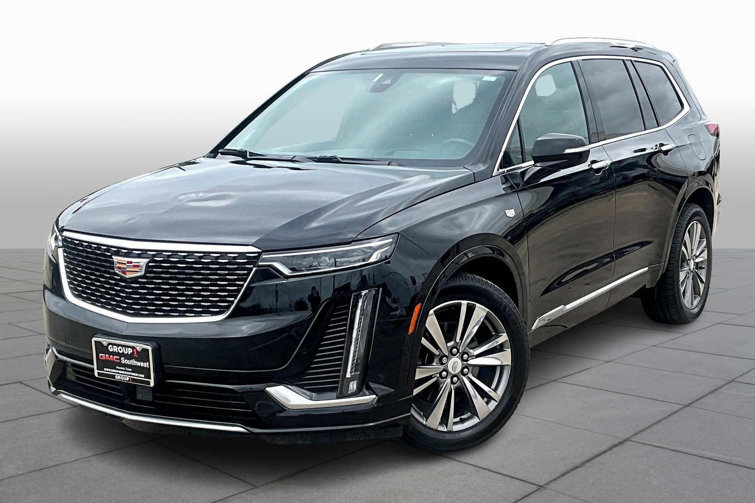 XT6 Premium Luxury
